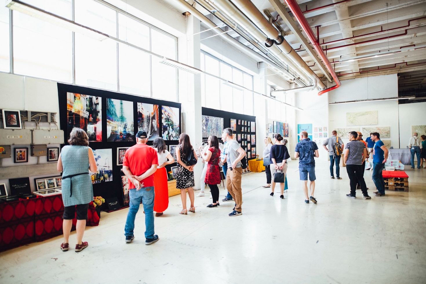 Institutional Power And The Artistic Narrative